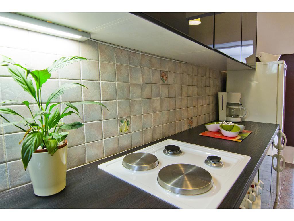 Apartment Lemon Tree Split Exterior foto