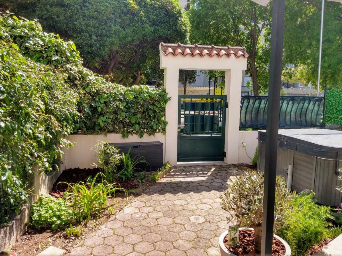 Apartment Lemon Tree Split Exterior foto