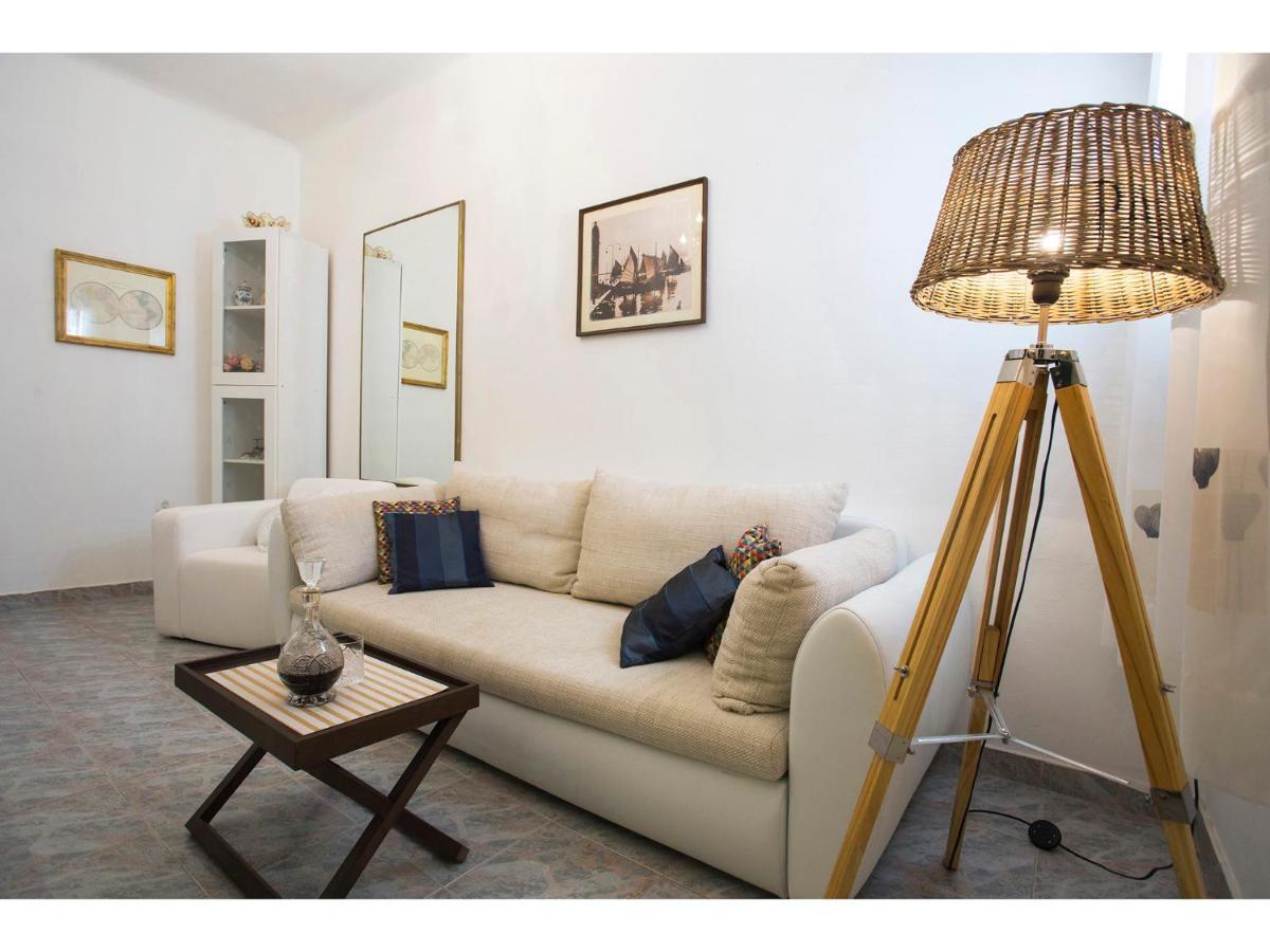 Apartment Lemon Tree Split Exterior foto