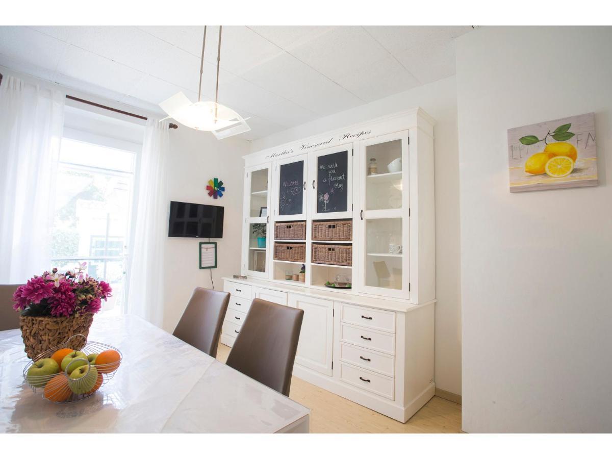 Apartment Lemon Tree Split Exterior foto